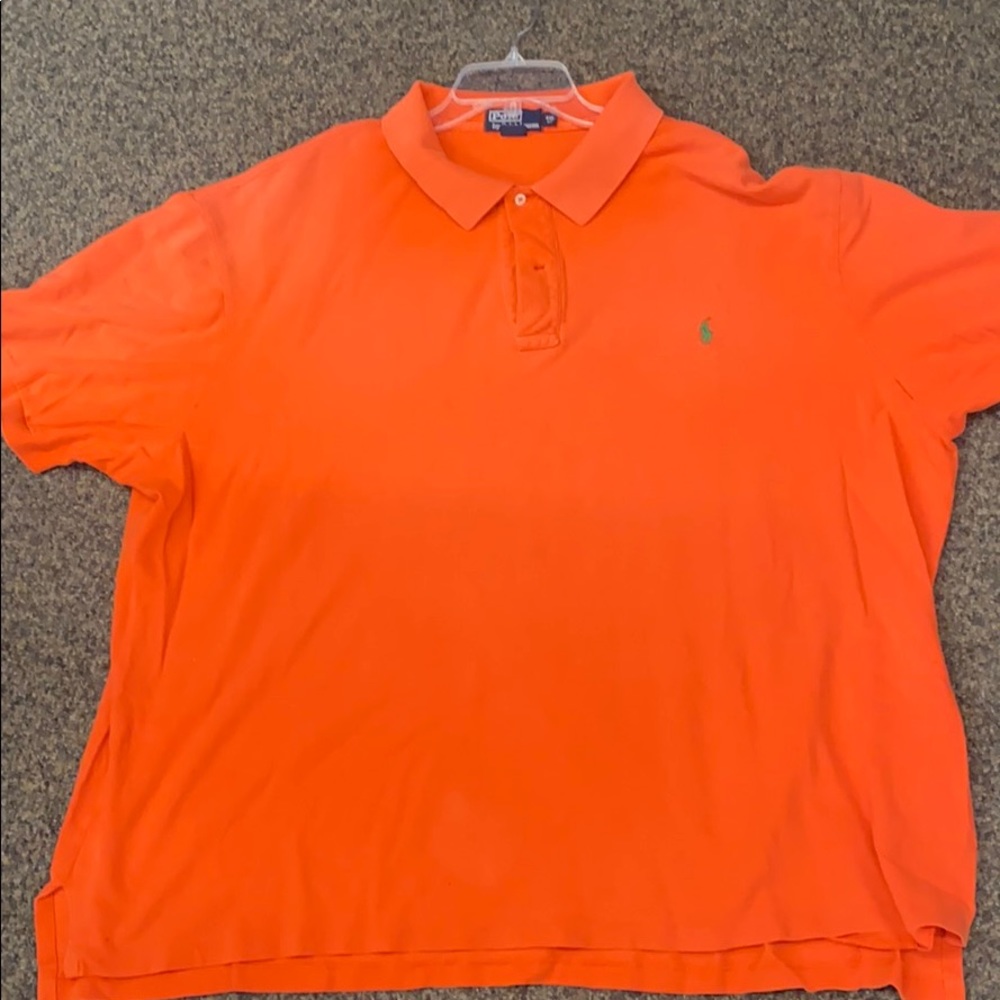 Classic Polo